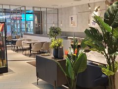 大堂-必胜客(长安长青店)