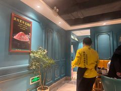 -五星桥原切肥牛火锅·30年专注好牛肉(湖塘店)