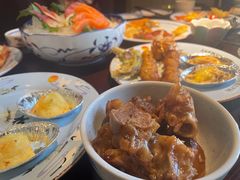 -松子料理(白家庄店)