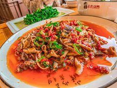 -彪彪烧鸭店(总店)
