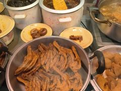 -柳州肥姨妈大骨螺蛳粉(东靖路店)