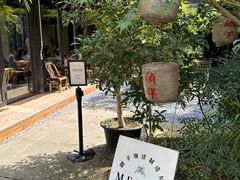 -Metal hands·铁手咖啡