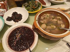 -城北食府(枫林店)
