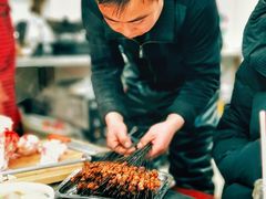 -文文烤肉(大皮院店)