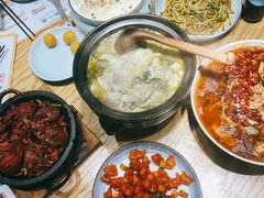-九锅一堂酸菜鱼(学府凯德店)