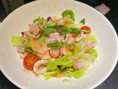 -西堤厚牛排(国瑞店)