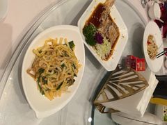 -丰泽园饭店