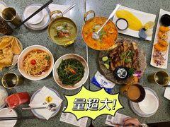 -Home Thai·泰谣(王府井apm店)