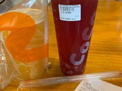 -CoCo都可(丁家庄店)