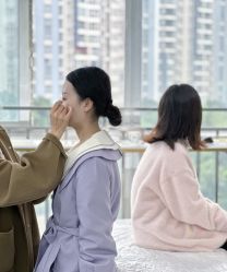 -尔素·半永久纹眉·野生眉