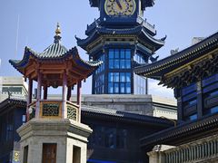 -西宁市东关清真大寺