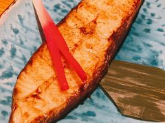 味噌银鳕鱼-有喜屋·深夜食堂(北京西路店)