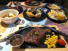 -深水井老冰粉(观音桥阳光世纪购物中心)