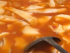 -蕃茄述·好汤自然来(江汉路店)