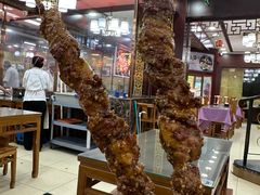 -白魁老号饭庄(交道口店)