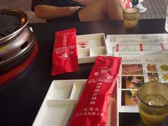 -棒小伙·齐齐哈尔烤肉(龙茗路店)