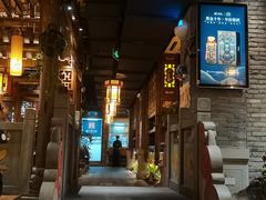 门面-蜀大侠火锅(四川北路店)
