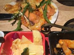 -斯比特花园西餐厅(东方商厦店)