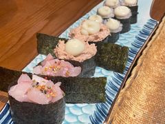 -傑·料理·海鲜放题(佛山文华荟店)