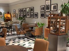 -一尺花园(安和花园店)