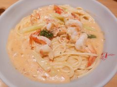 -Lia Cafe Bar Restaurant松山咖啡屋