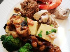 -北京王府井希尔顿酒店·万斯阁西餐厅