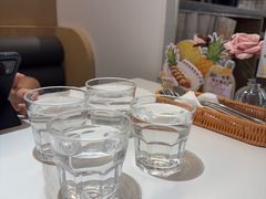 -卡朋西餐(铂顿城店)