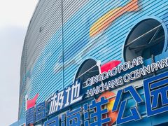 -海合安青岛极地海洋公园