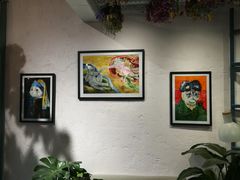 -喵屿·大理花园猫咖