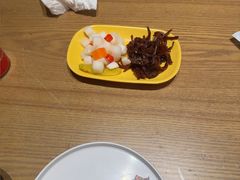 -肥三土菜馆(五四广场店)