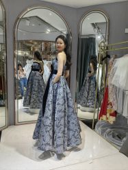-SATIN COUTURE瑟庭婚纱礼服馆