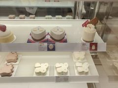 -好利来(东直门银座店)