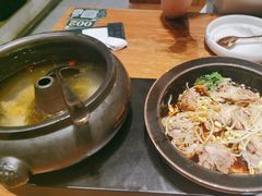 -云海肴·汽锅鸡·云南菜(广安门天虹店)