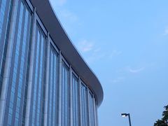 -国家会展中心上海洲际酒店