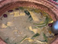 -阿婆情腊排骨火锅(金虹路店)