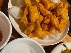 拔丝地瓜-大东北(武侯祠店)