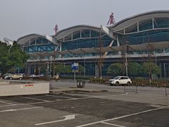 -重庆江北国际机场-T2航站楼