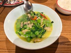 -新白鹿餐厅(银泰西湖文化广场店)
