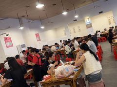 -冶建镜子·老南昌大排档·江西虾王(总店)