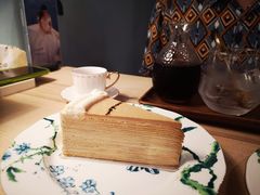 -默迹咖啡馆
