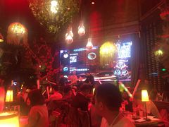 -胡桃里音乐酒馆(曲江店)