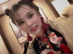 -熙画美上门MakeUp美甲美睫