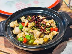 -北丐先生·野馄饨烧烤(南京首店)