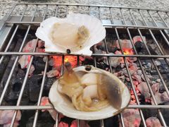 -震海贝烤贝·民俗特色店(延吉总店)