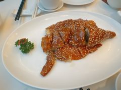 -利苑酒家(宜安广场店)