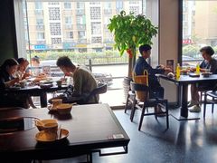 -上名堂·鱼头好吃(体育场路店)