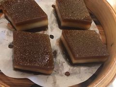 山西枣皇糕-御彩酒家(东风东路店)