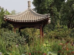 -三里河公园