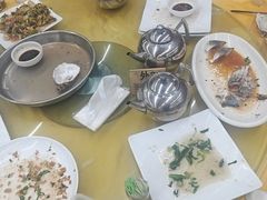 -台山新孖宝柴火黄鳝饭(三合温泉店)