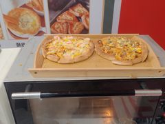 -千禧楼大酒店(高昌路店)